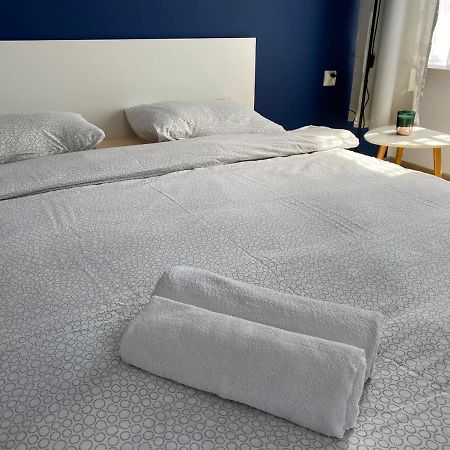Apartamenty Stare Miasto บิดกอชซ์ ภายนอก รูปภาพ