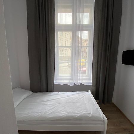 Apartamenty Stare Miasto บิดกอชซ์ ภายนอก รูปภาพ